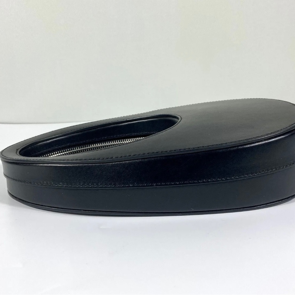 Coperni Black Origami Bag - Picture 5 of 5